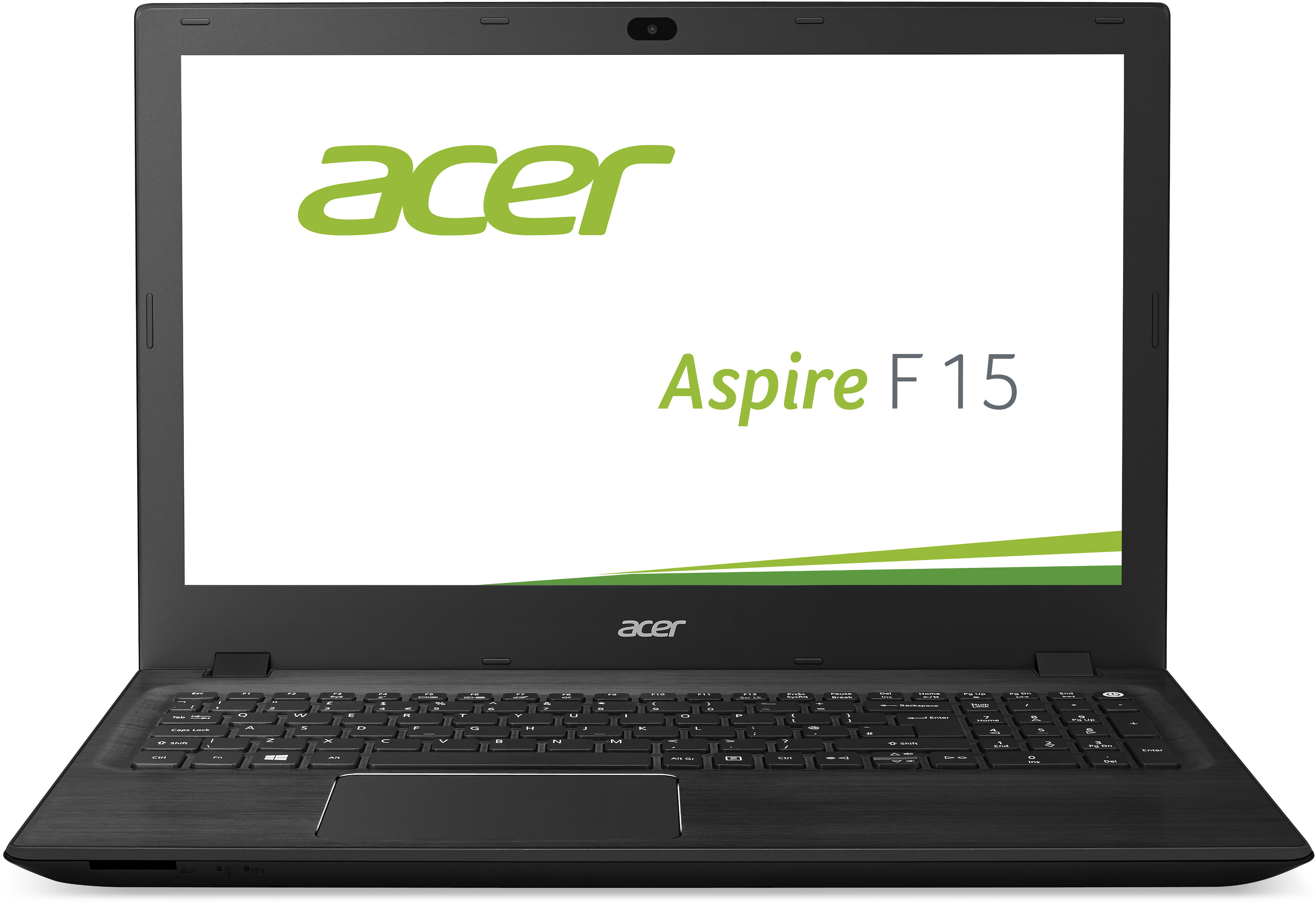 ACER Aspire F5-572G-56CU - 15,6 Zoll - Intel® Core™ i5 i5-6200U - 8 GB - 1 TB - Windows 10 (64 Bit)