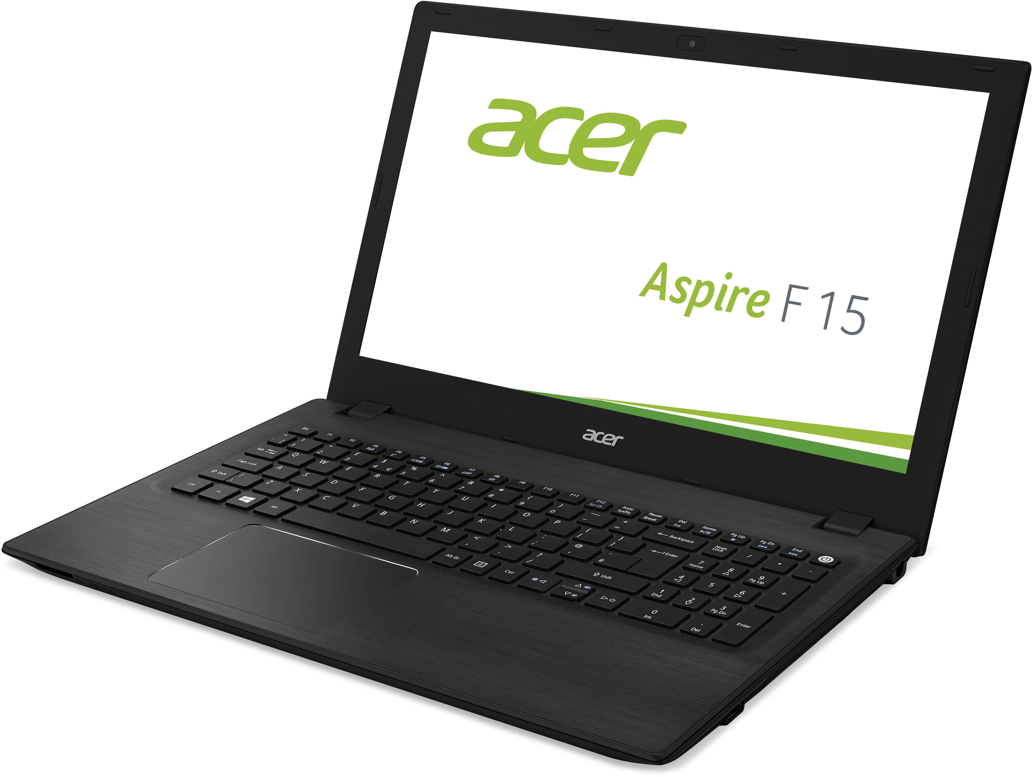 ACER Aspire F5-572G-56CU - 15,6 Zoll - Intel® Core™ i5 i5-6200U - 8 GB - 1 TB - Windows 10 (64 Bit)