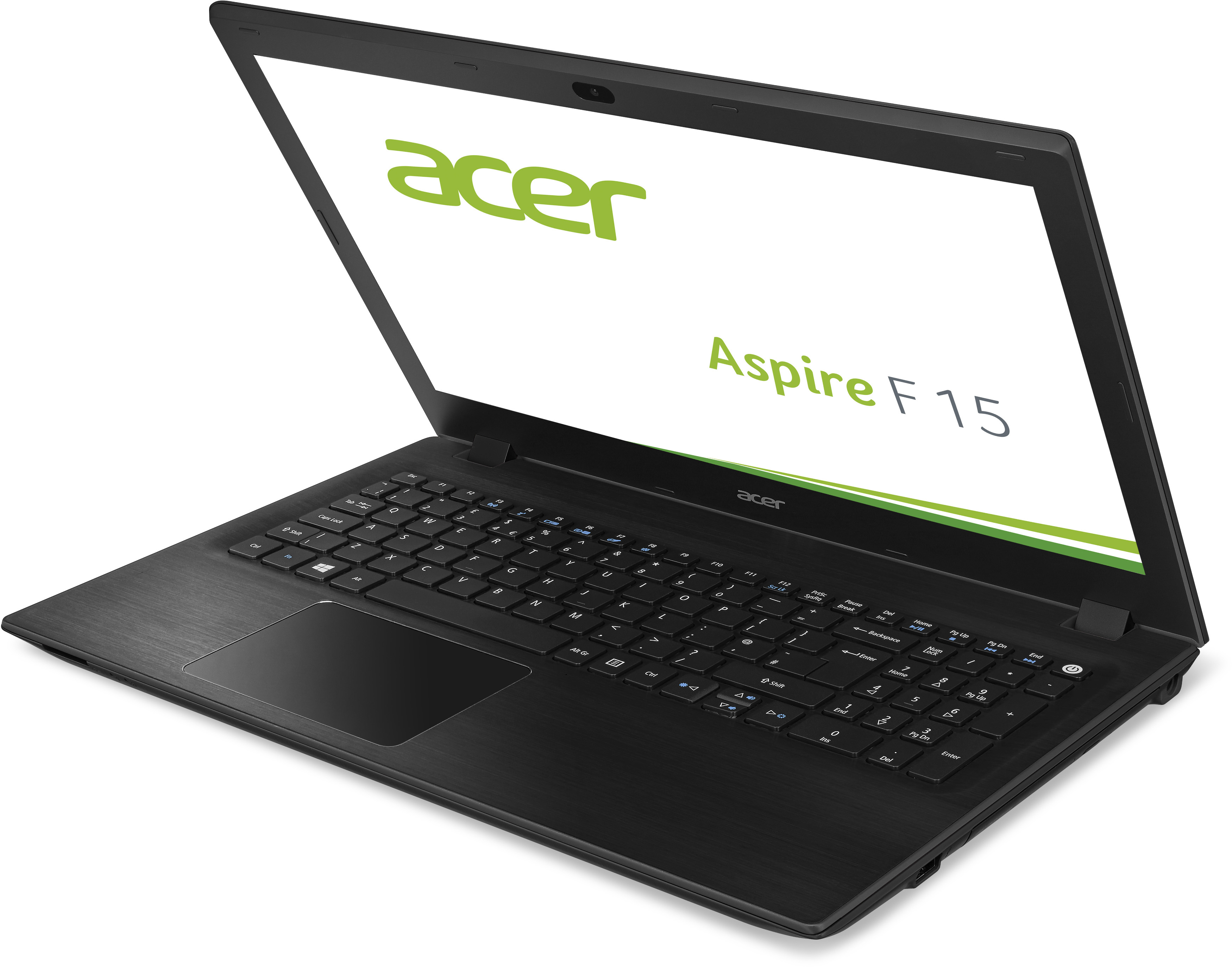 ACER Aspire F5-572G-56CU - 15,6 Zoll - Intel® Core™ i5 i5-6200U - 8 GB - 1 TB - Windows 10 (64 Bit)