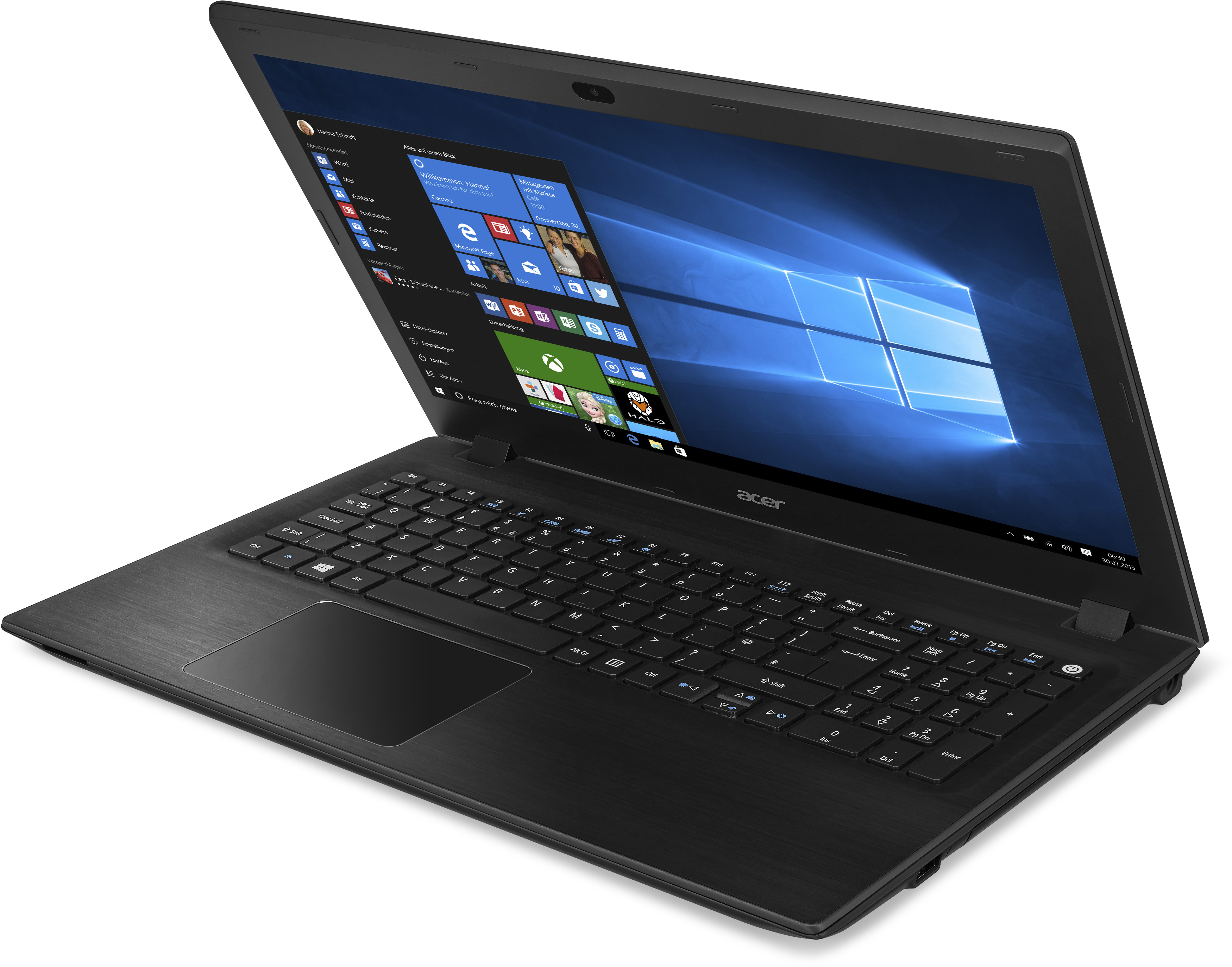 ACER Aspire F5-572G-56CU - 15,6 Zoll - Intel® Core™ i5 i5-6200U - 8 GB - 1 TB - Windows 10 (64 Bit)