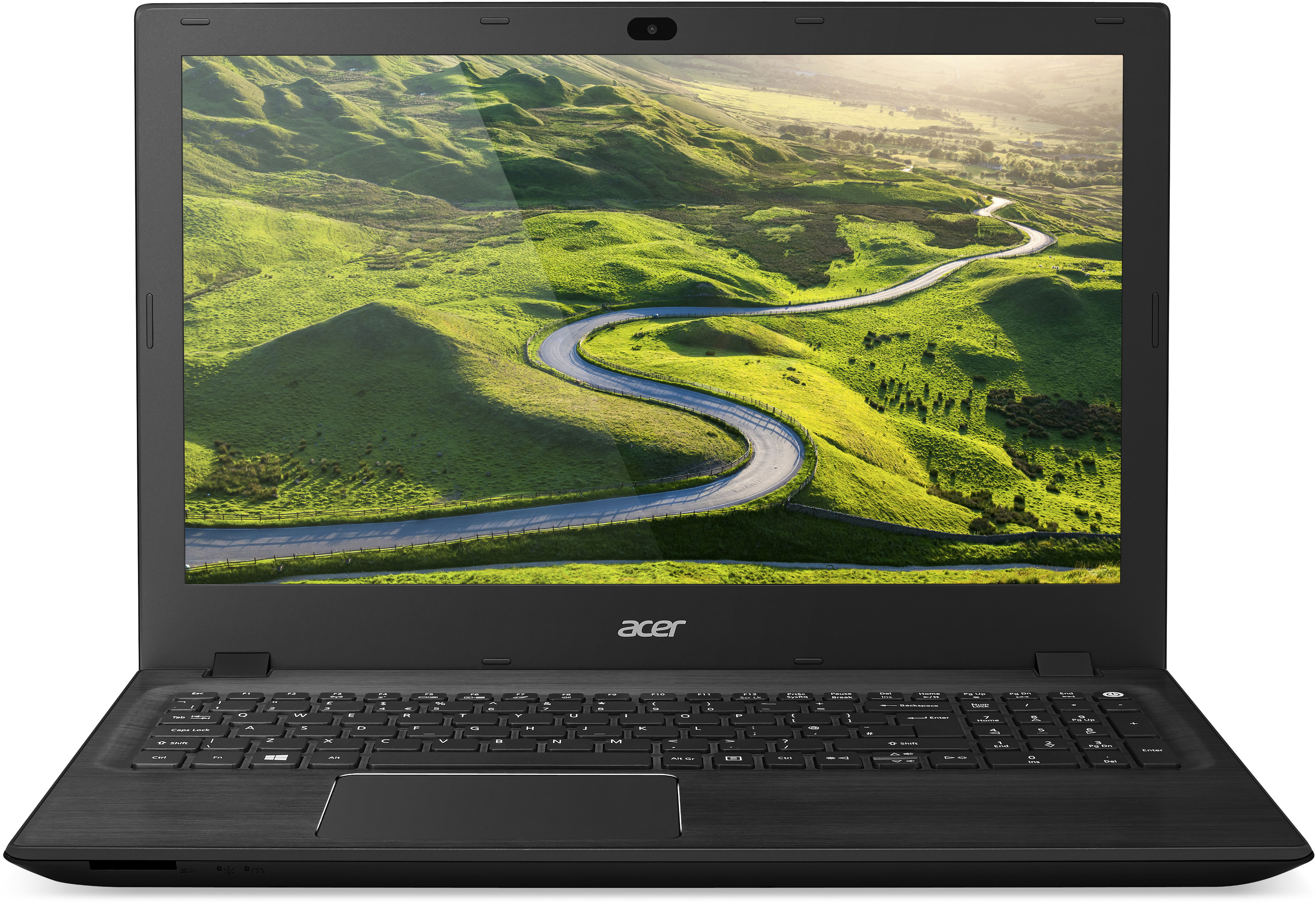 ACER Aspire F5-572G-56CU - 15,6 Zoll - Intel® Core™ i5 i5-6200U - 8 GB - 1 TB - Windows 10 (64 Bit)