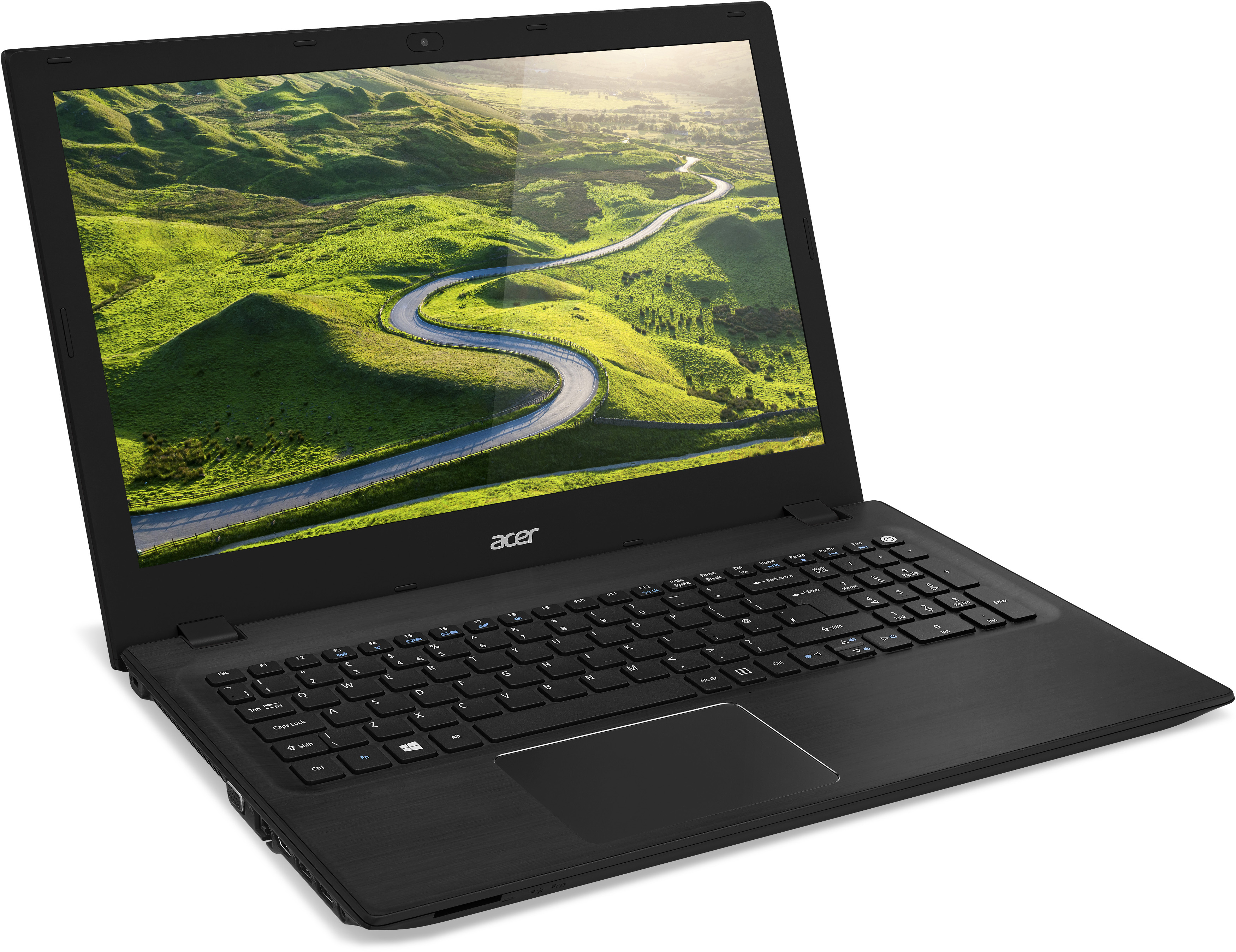 ACER Aspire F5-572G-56CU - 15,6 Zoll - Intel® Core™ i5 i5-6200U - 8 GB - 1 TB - Windows 10 (64 Bit)