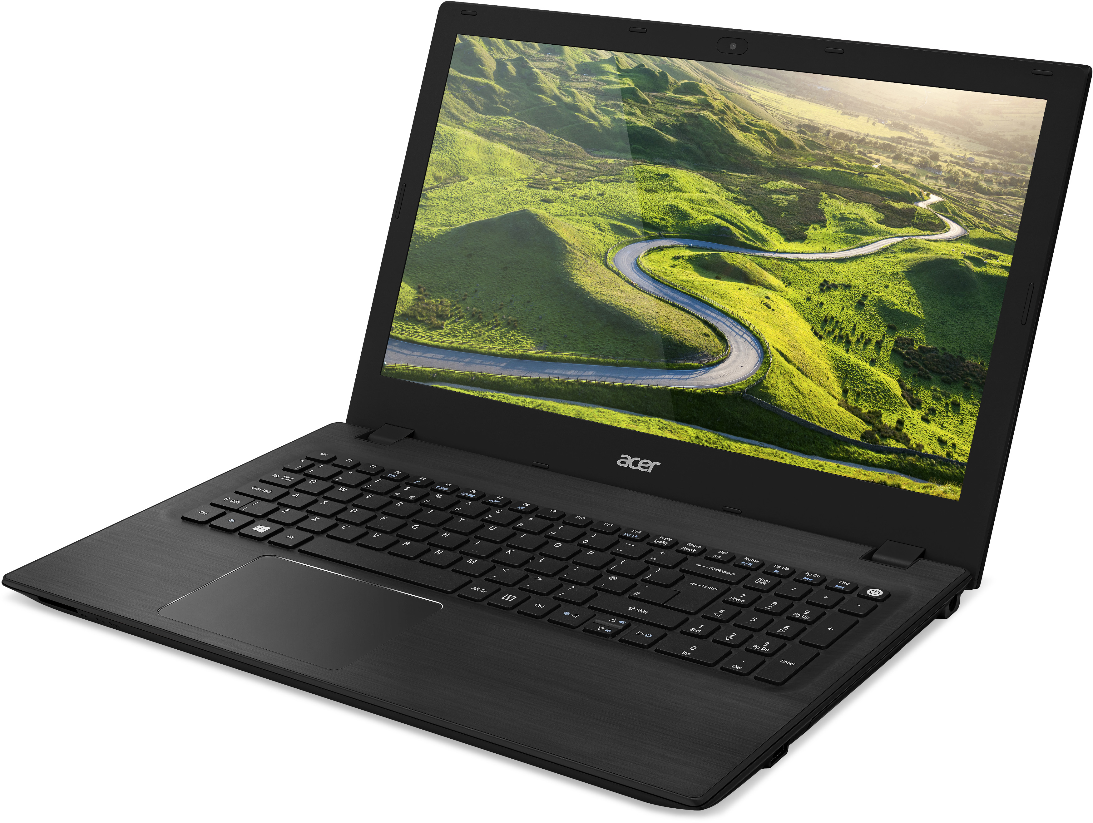 ACER Aspire F5-572G-56CU - 15,6 Zoll - Intel® Core™ i5 i5-6200U - 8 GB - 1 TB - Windows 10 (64 Bit)