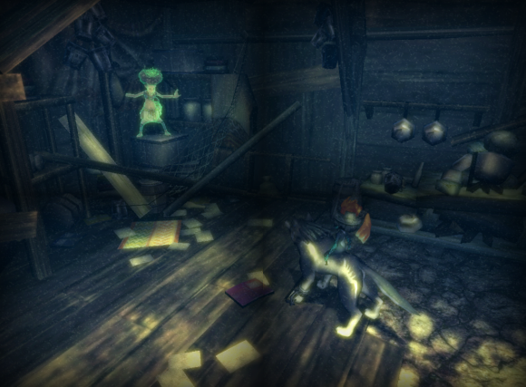 The Legend of Zelda: Twilight Princess HD + Amiibo + Audio CD NL/FR WII U