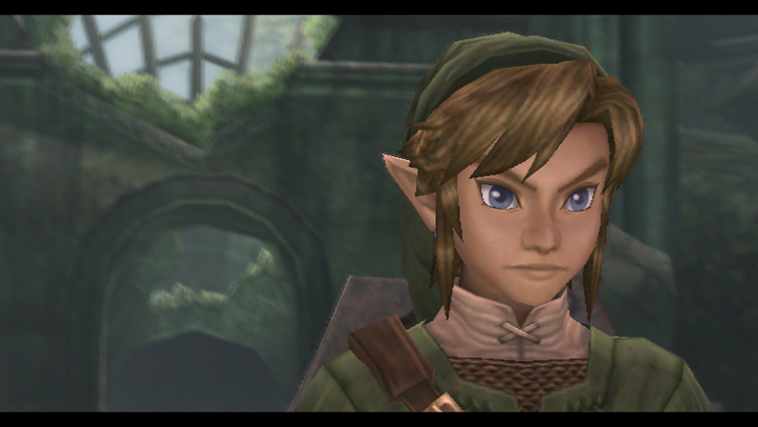 The Legend of Zelda: Twilight Princess HD + Amiibo + Audio CD NL/FR WII U