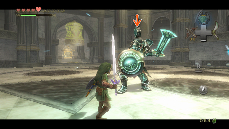 The Legend of Zelda: Twilight Princess HD + Amiibo + Audio CD NL/FR WII U