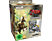 The Legend of Zelda: Twilight Princess HD + Amiibo + Audio CD NL/FR WII U