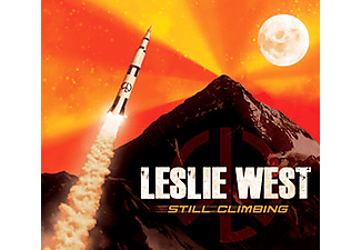 Leslie West - Still Climbing (Digipak) (CD)