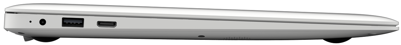 ARCHOS PC portable 140 Cesium Blanc Intel Atom Z3735F (503182)