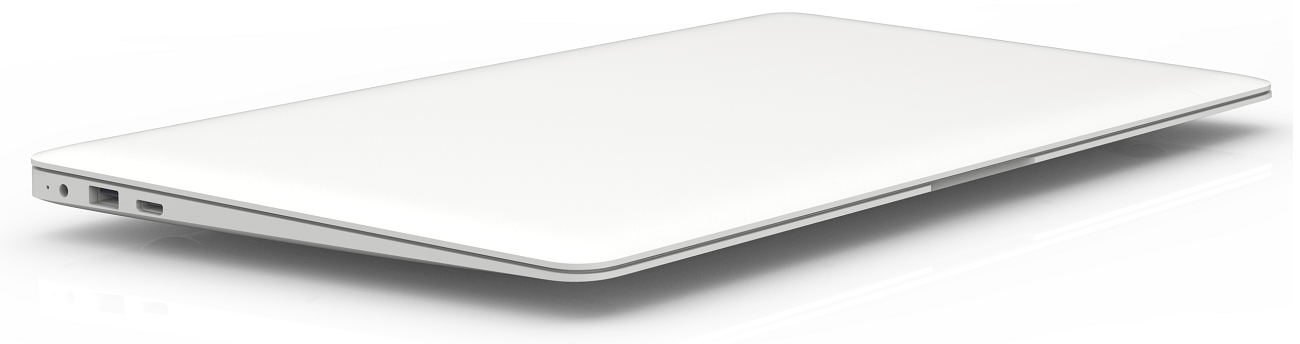 ARCHOS PC portable 140 Cesium Blanc Intel Atom Z3735F (503182)