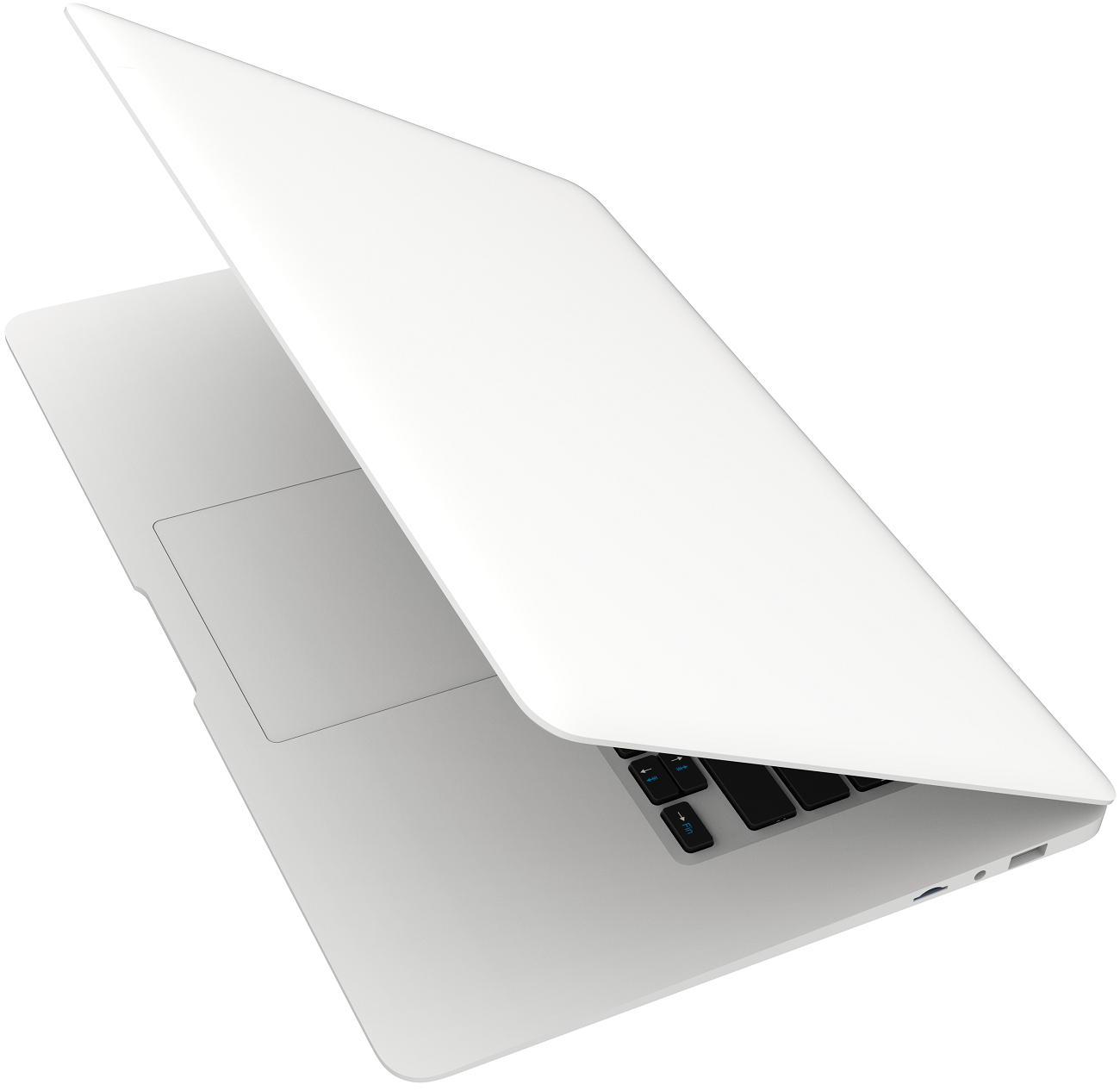 ARCHOS PC portable 140 Cesium Blanc Intel Atom Z3735F (503182)