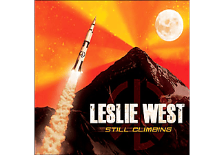 Leslie West - Still Climbing (Vinyl LP (nagylemez))