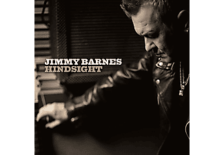 Jimmy Barnes - Hindsight (Vinyl LP (nagylemez))