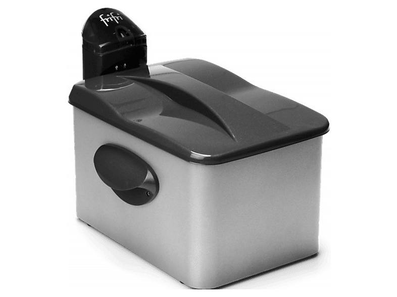 FriFri Expert Deep Fryer