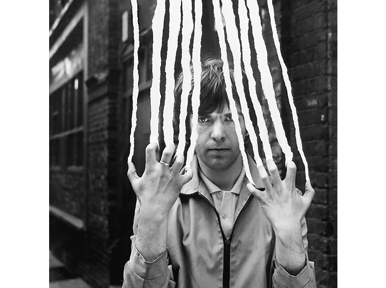 Thumbnail - Peter Gabriel - 2 (CD)