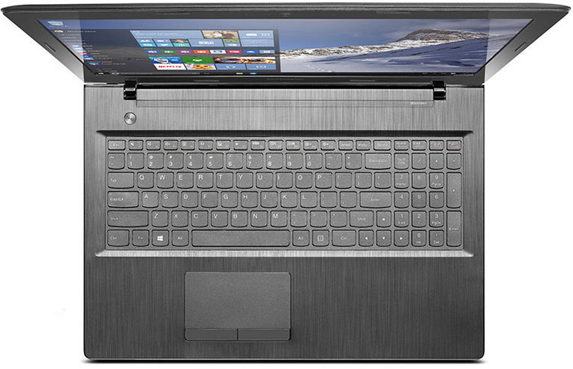 LENOVO Laptop IdeaPad G50-80 Intel Core i3-5005U (80E50387MB)