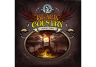 Black Country Communion - Black Country Communion (Vinyl LP (nagylemez))