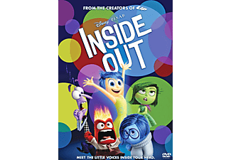 Inside Out  