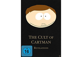 South Park - Cartman: Der Kult DVD