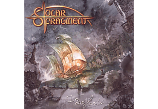 Solar Fragment - In Our Hands  - (CD)