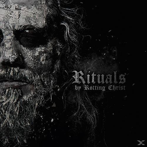 Rotting Christ - Rituals (2lp Gatefold, Black)  - (Vinyl)