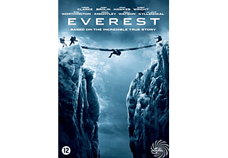 Everest | DVD
