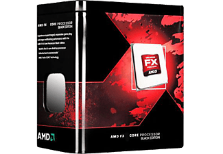 AMD FX-8300 X8 3.3 GHz Soket AM3+ İşlemci
