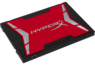 HYPERX Savage 480GB Sata 3.0 Cache SSD SHSS37A/480G