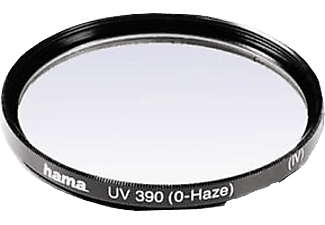 HAMA 70167 UV 390/0-HAZE SZŰRŐ M67