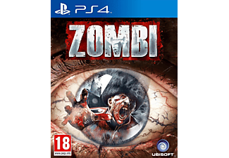 Zombi (Xbox One)