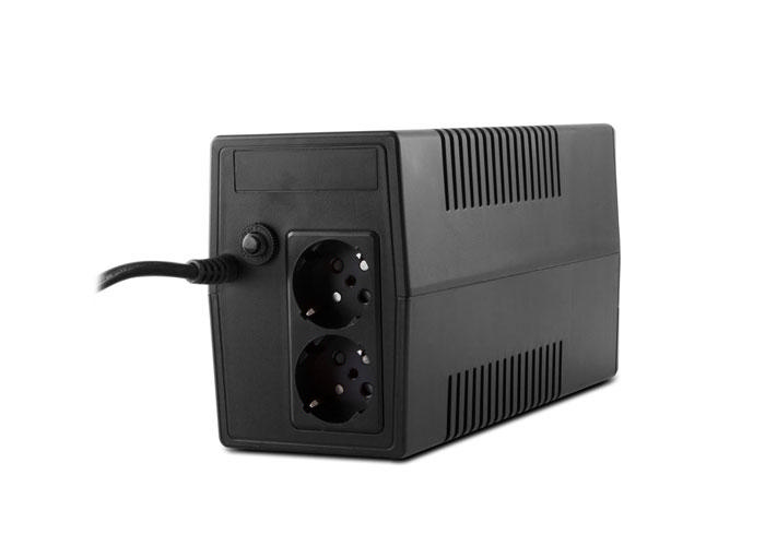 FSP FP600 600VA Ups Güç Kaynağı