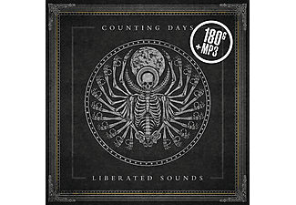 Counting Days - Liberated Sounds (Vinyl LP (nagylemez))
