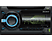 SONY SONY WX-800UI - Autoradio - USB - Nero - Autoradio (2 DIN (doppio-DIN), Nero)