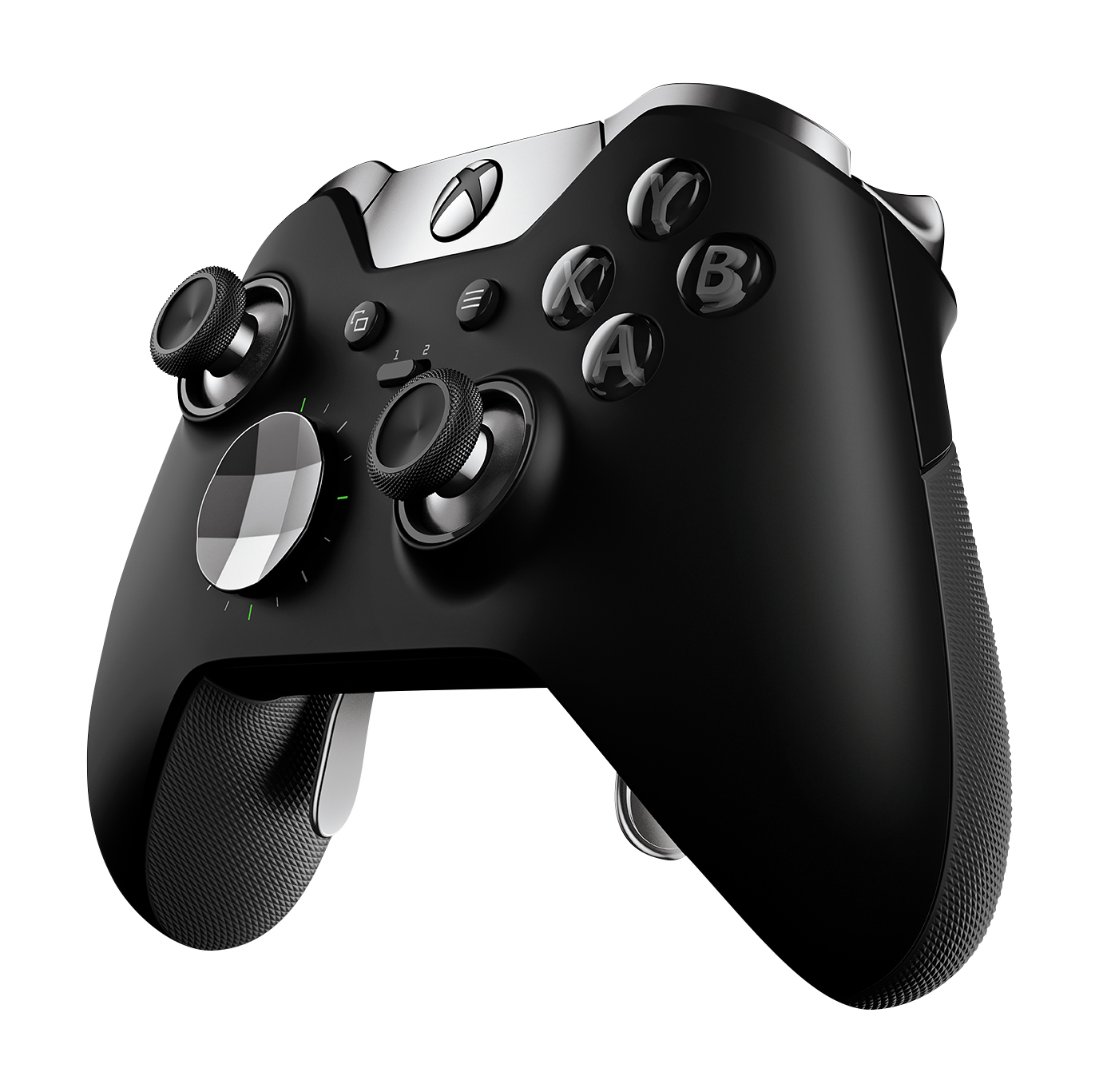 MICROSOFT Xbox One 1TB Elite Bundle