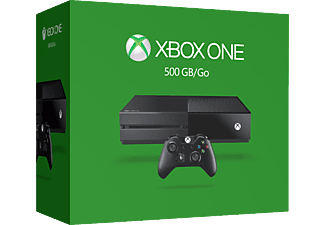 microsoft xbox one 500 gb