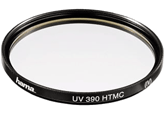 HAMA 70667 UV 390/0 HAZE HTMC SZŰRŐ