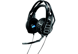 PLANTRONICS 203802-05 - Gaming Headset, Schwarz