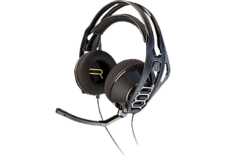PLANTRONICS PL046493 - Gaming Headset, Schwarz