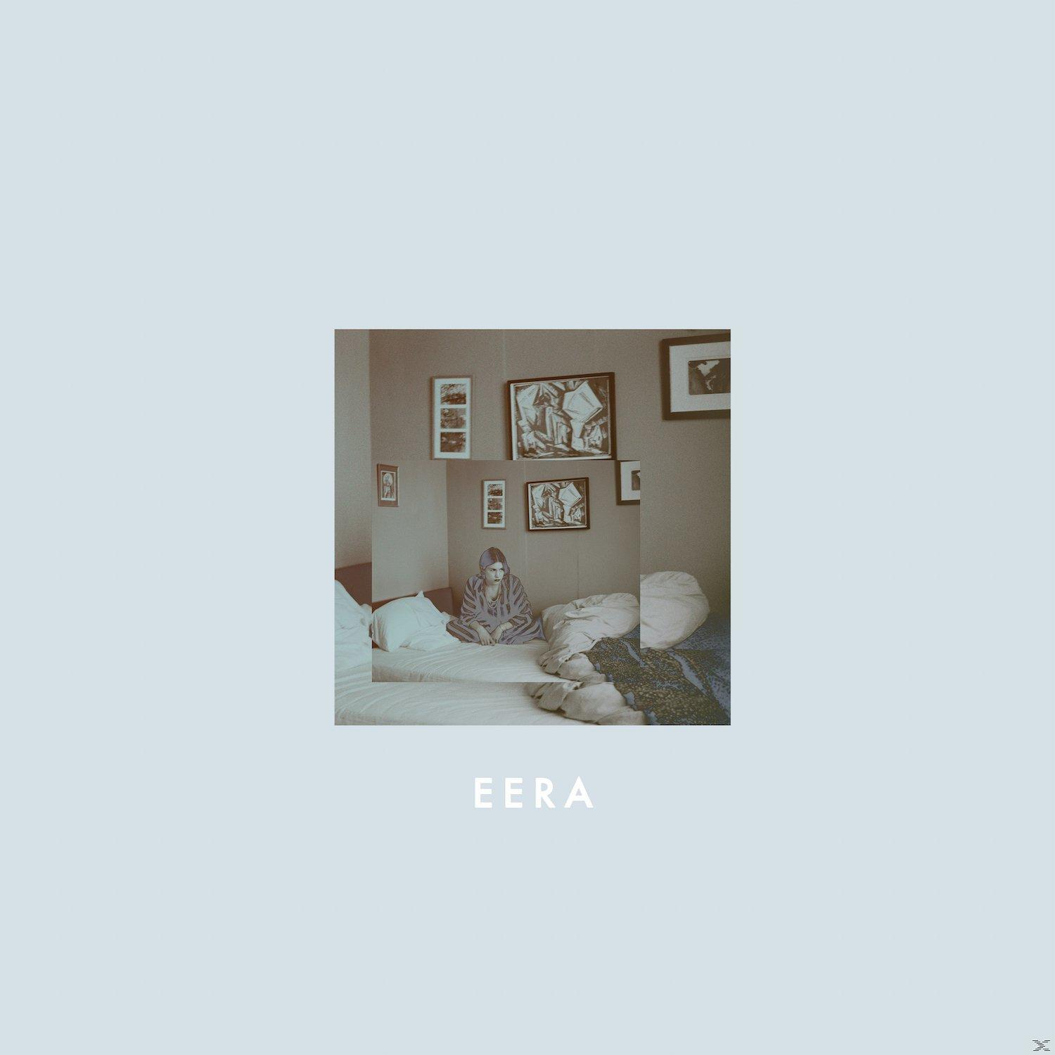 Eera - Eera - (Vinyl)