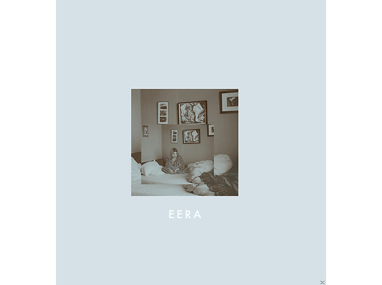 Eera - Eera  - (Vinyl)