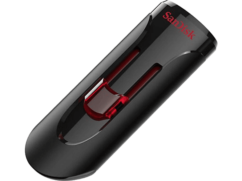 SANDISK UFM 32GB USB 3.0 USB Bellek_1