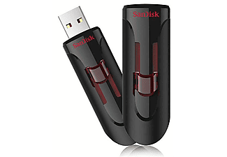 SANDISK UFM 32GB USB 3.0 USB Bellek_2