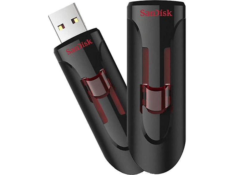 SANDISK UFM 32GB USB 3.0 USB Bellek_2