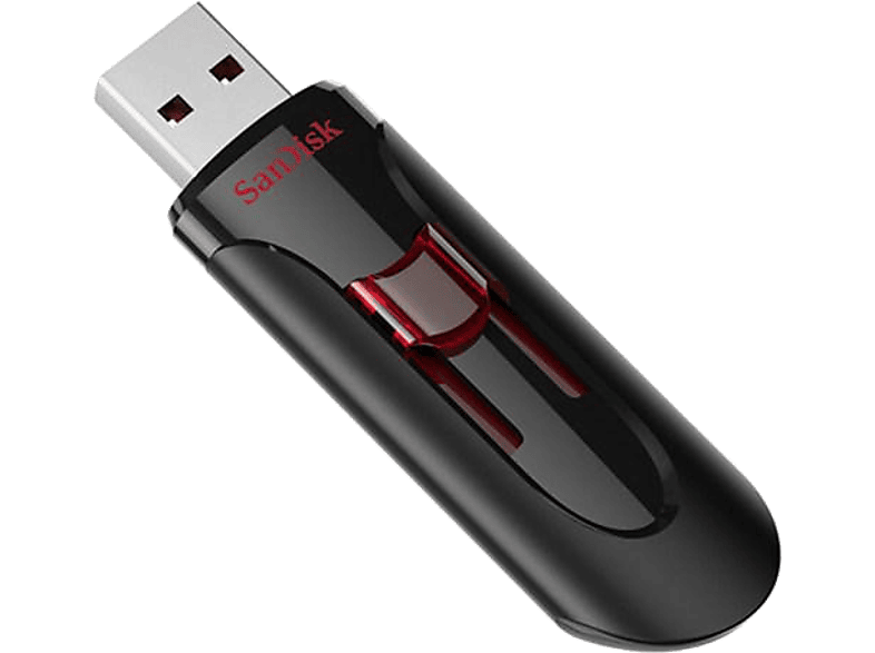 SANDISK UFM 32GB USB 3.0 USB Bellek