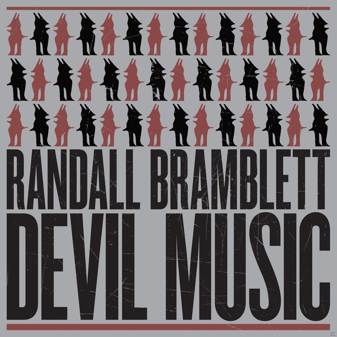 Randall Bramblett - Devil Music - (Vinyl)