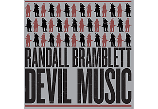 Randall Bramblett - Devil Music  - (Vinyl)