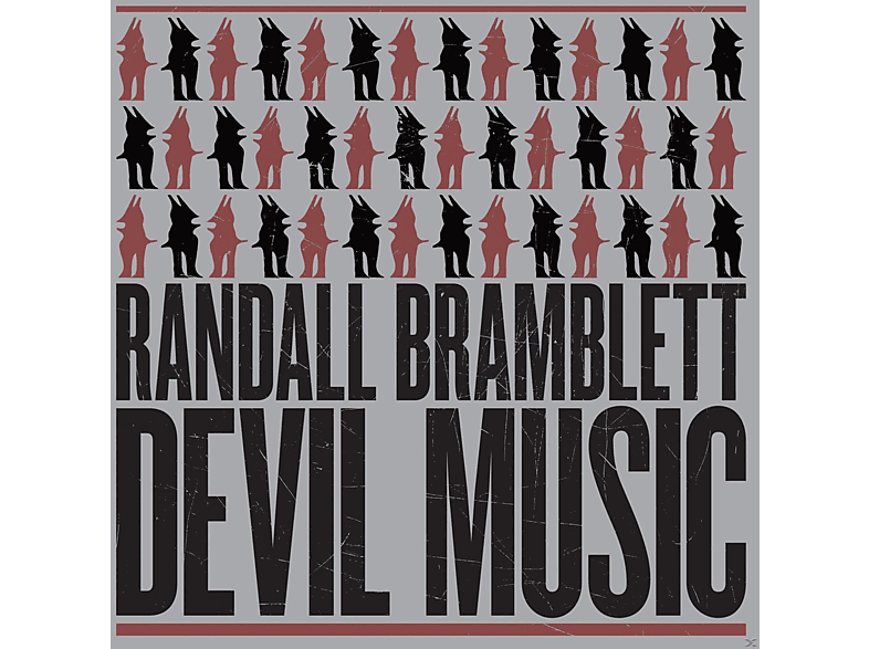 [Im Angebot zum Schnäppchenpreis] Randall Bramblett - Devil (Vinyl) Music 