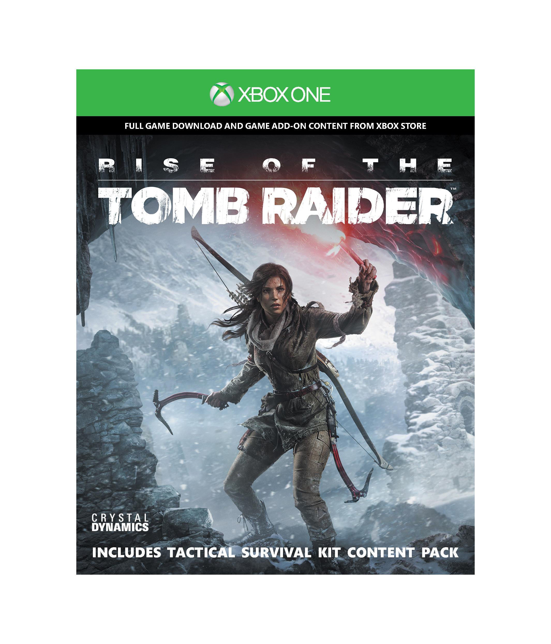 MICROSOFT Xbox One 1 TB Tomb Raider Bundle