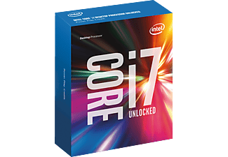 INTEL Core™ i7-6700K - Processeur