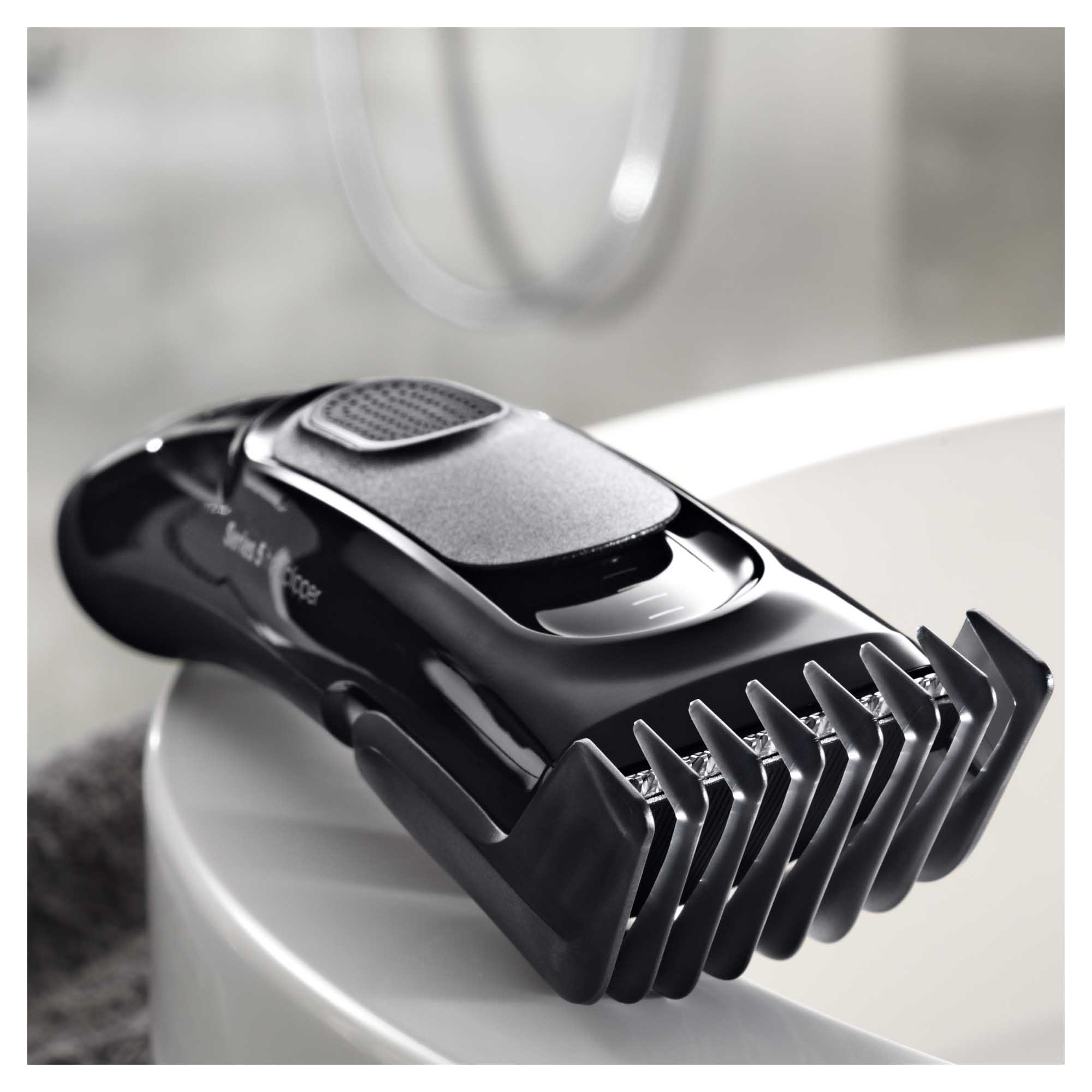 BRAUN Tondeuse cheveux (HC 5090)